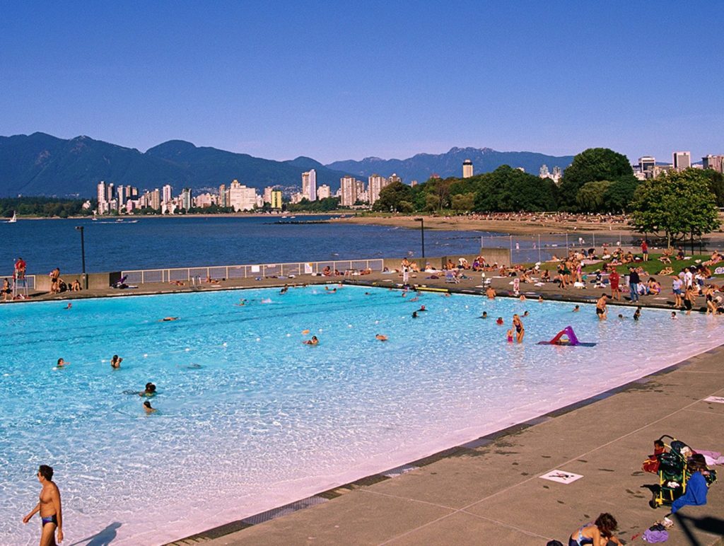 Kitsilano